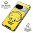 Looney Tunes Tweety Bird Full Google Pixel 10 Clear Case